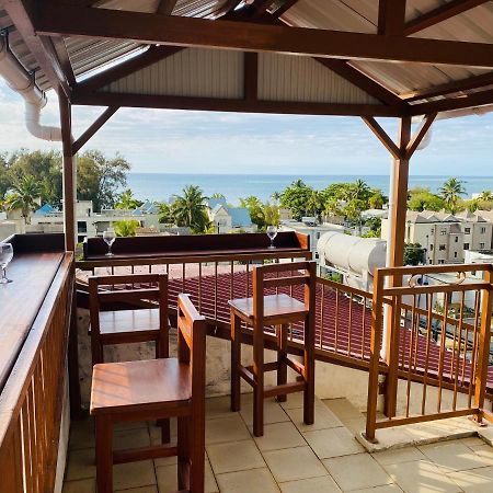 Aadi Villa Mont-Choisy Dış mekan fotoğraf