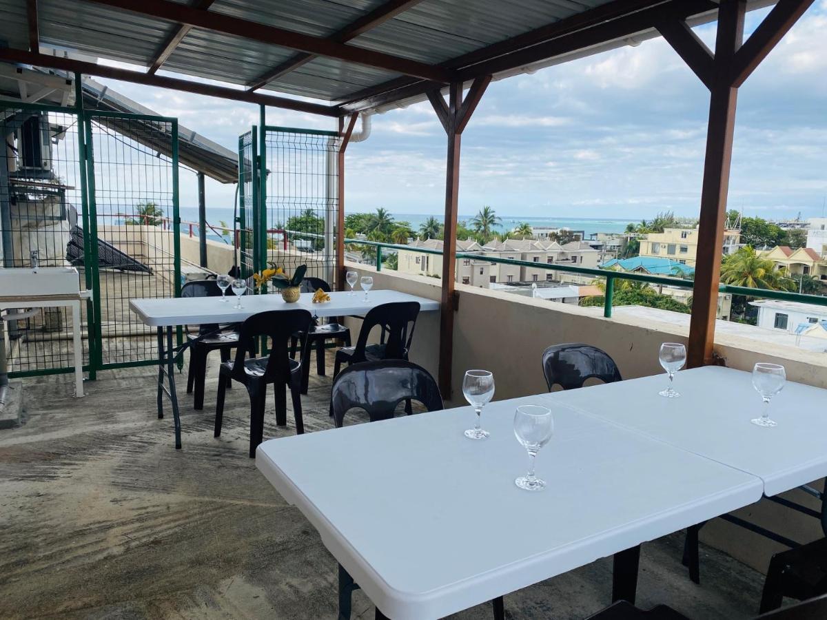 Aadi Villa Mont-Choisy Dış mekan fotoğraf