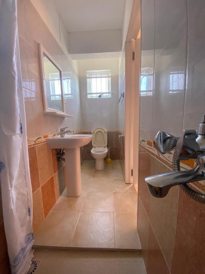 Aadi Villa Mont-Choisy Dış mekan fotoğraf