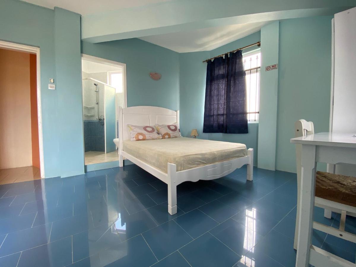 Aadi Villa Mont-Choisy Dış mekan fotoğraf