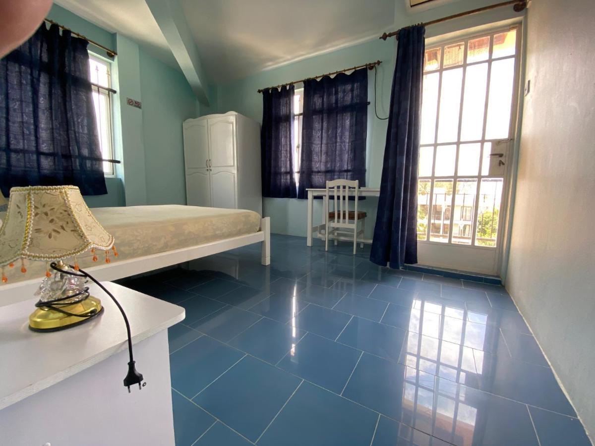 Aadi Villa Mont-Choisy Dış mekan fotoğraf