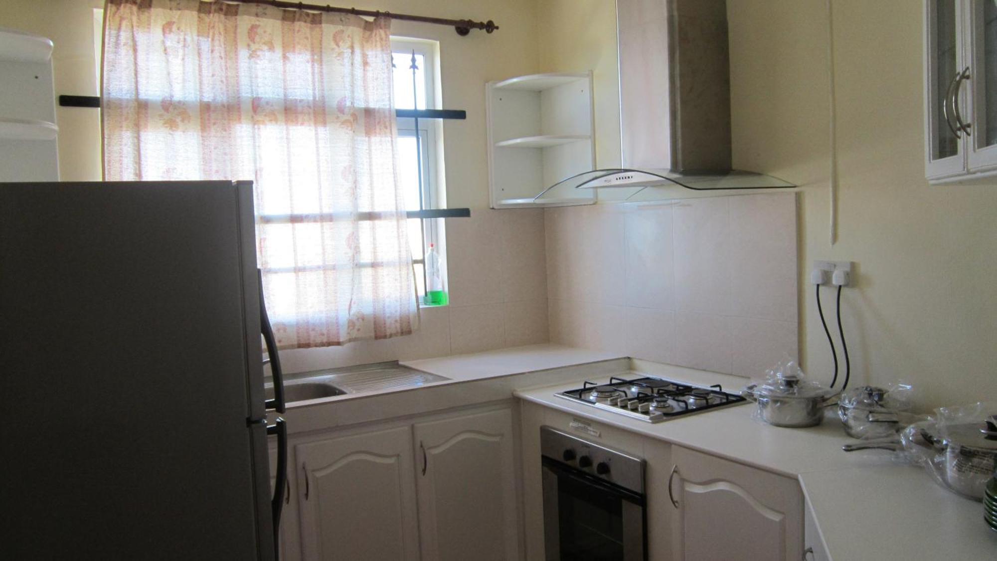 Aadi Villa Mont-Choisy Dış mekan fotoğraf